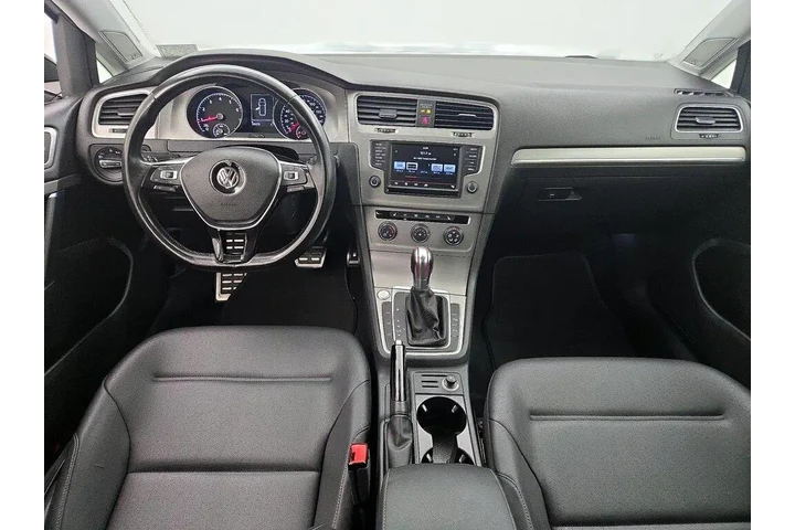 $12998 : Volkswagen Golf SportWagen 2 image 9