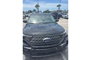 $34374 : Ford Explorer 2023 XLT 4dr S thumbnail