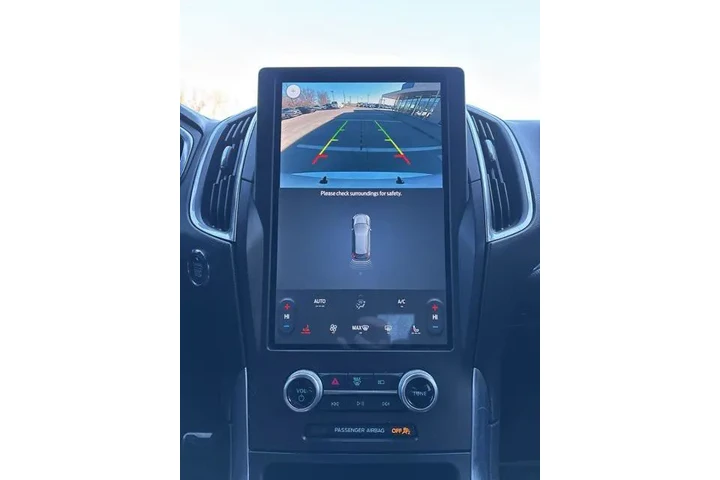 $25998 : Ford Edge 2021 AWD ST 4dr Cr image 9