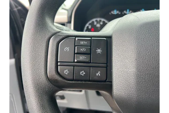 $33525 : Ford F-150 2021 4x4 Lariat 4 image 9