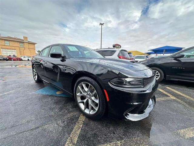 $36995 : Pre-Owned 2023 Charger GT Sed image 8