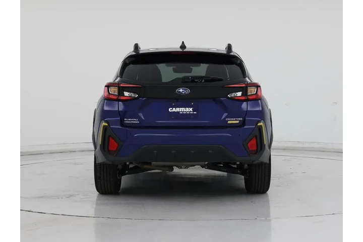 $28998 : Subaru Crosstrek 2024 AWD Sp image 6