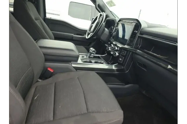 $36000 : Ford F-150 2022 4x4 XLT 4dr image 8