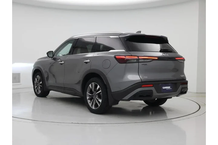 $37998 : INFINITI QX60 2023 AWD Luxe image 2