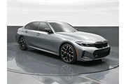 $39964 : BMW 3 Series 2025 330i 4dr S thumbnail