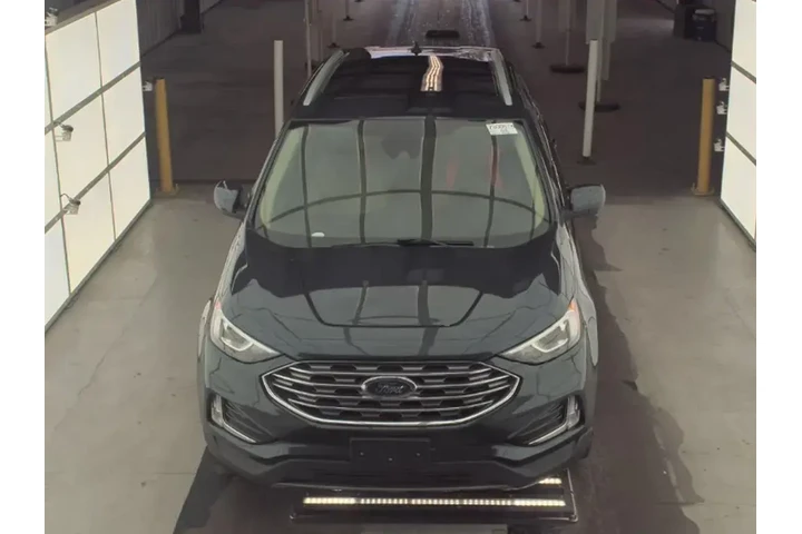 $21893 : Ford Edge 2022 AWD ST-Line 4 image 2