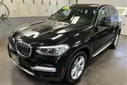 $33595 : 2021 X3 xDrive30i thumbnail