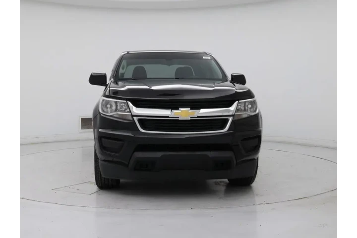 $24998 : Chevrolet Colorado 2019 4x4 image 5