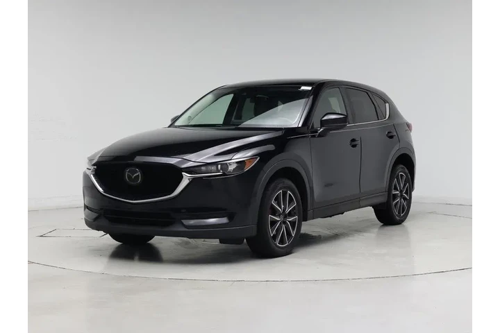 $15998 : Mazda CX-5 2018 Touring 4dr image 4