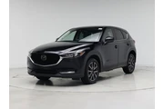 $15998 : Mazda CX-5 2018 Touring 4dr thumbnail