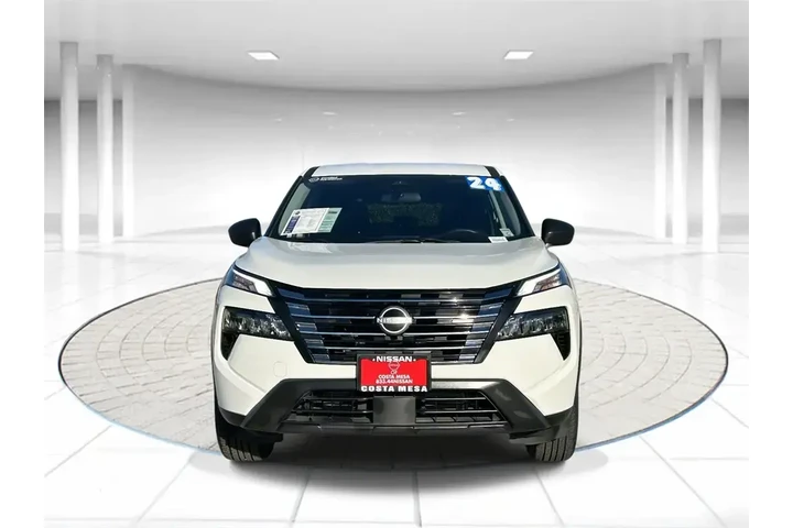 $18765 : Nissan Rogue 2024 AWD S 4dr image 6