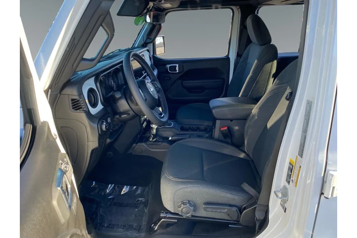 $39425 : Jeep Gladiator 2025 image 9