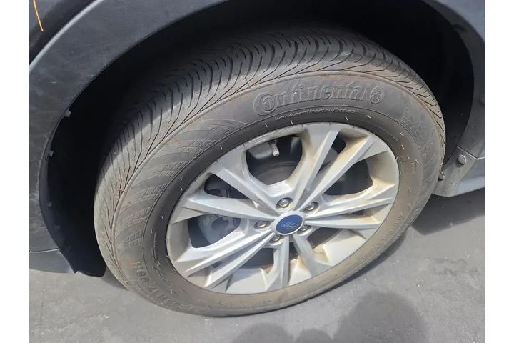 $13500 : Ford Escape 2018 AWD SEL 4dr image 3