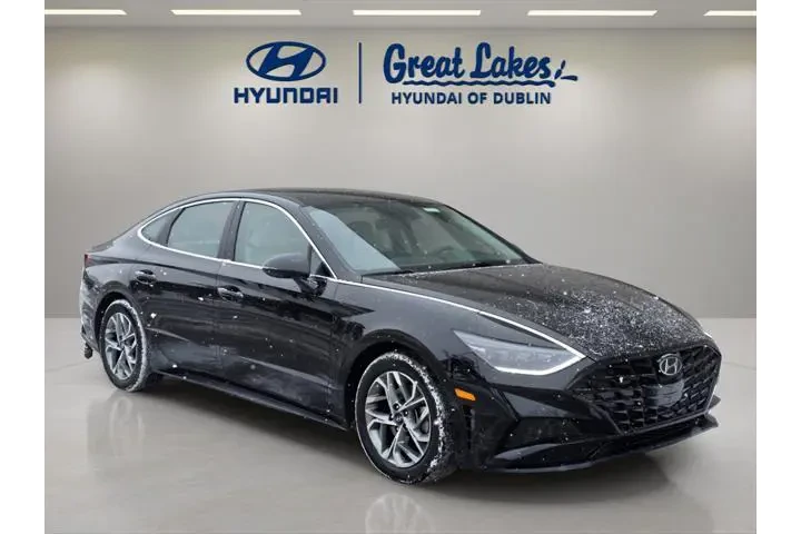 $21166 : Hyundai SONATA 2023 SEL 4dr image 7