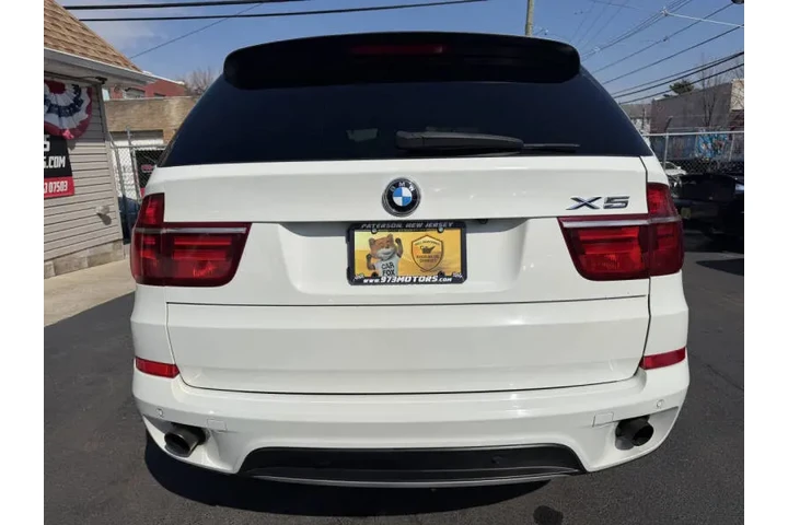 $6899 : 2013 BMW X5 xDrive35i image 9