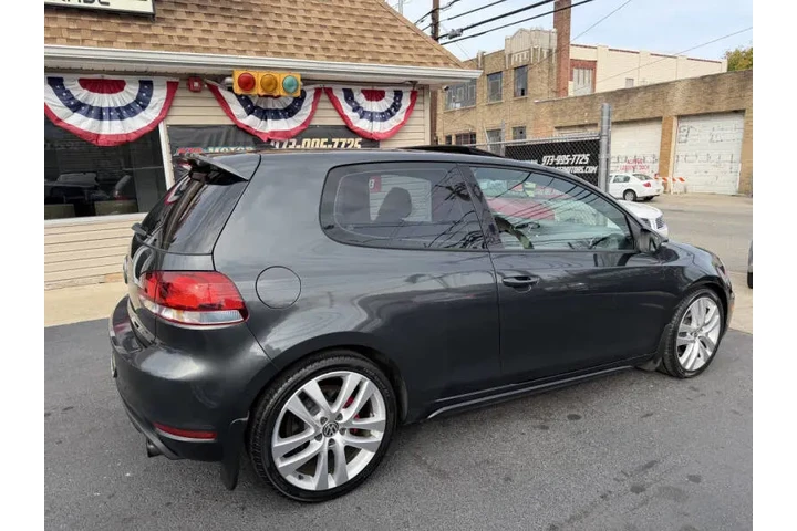 $5799 : 2012 GTI Base PZEV image 4