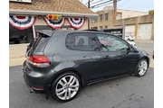 $5799 : 2012 GTI Base PZEV thumbnail