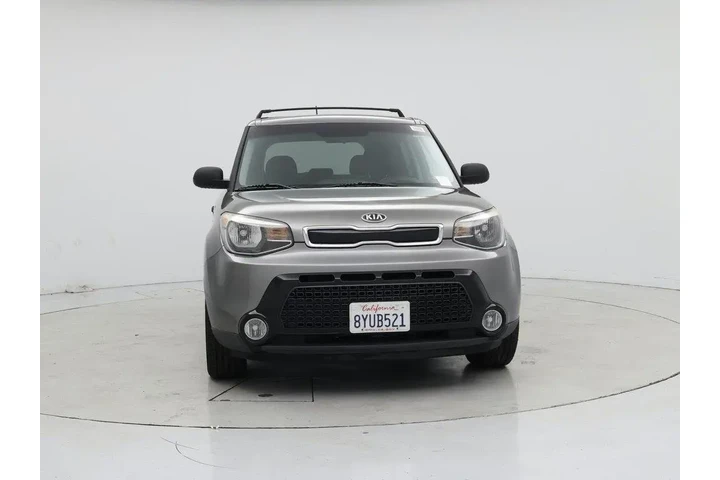 $10998 : Kia Soul 2016 + 4dr Crossove image 5