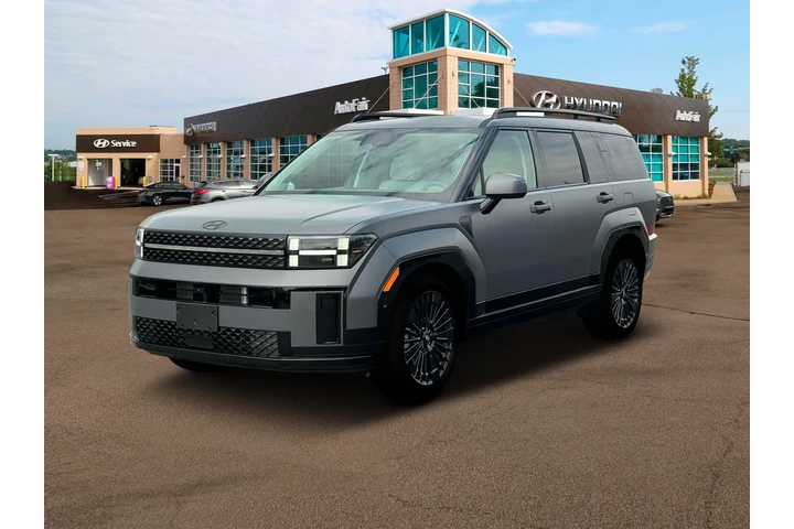 $37900 : Hyundai SANTA FE Hybrid 2024 image 1