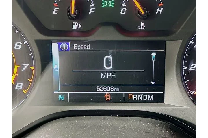 $22975 : Chevrolet Camaro 2017 LT 2dr image 9