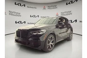 $35495 : BMW X5 2022 AWD xDrive40i 4d thumbnail