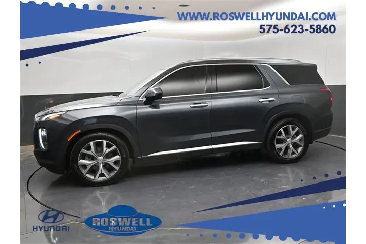 $20894 : Hyundai PALISADE 2020 SEL 4d image 4