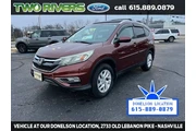 $13388 : Honda CR-V 2015 EX-L 4dr SUV thumbnail