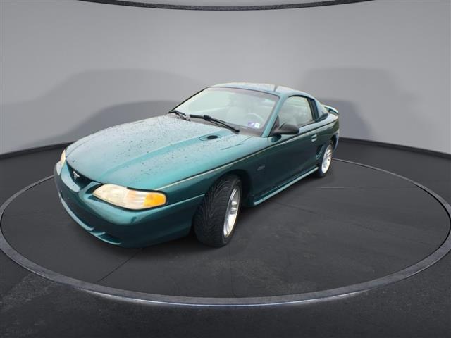 $8000 : PRE-OWNED 1998 FORD MUSTANG GT image 4
