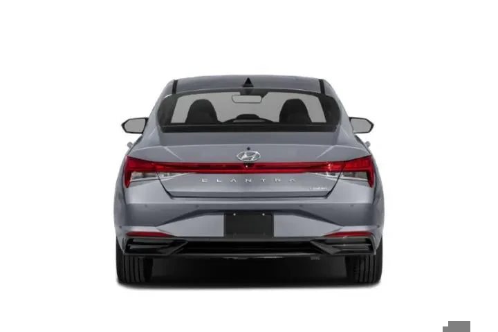 $22995 : Hyundai ELANTRA 2023 Limited image 5