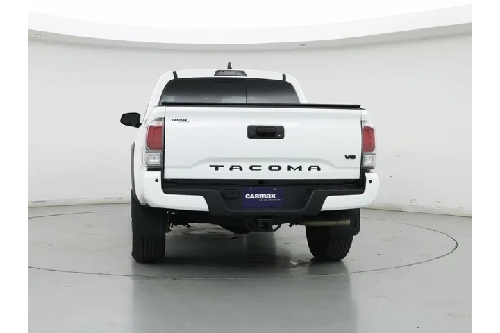 $38998 : Toyota Tacoma 2022 4x4 TRD P image 6