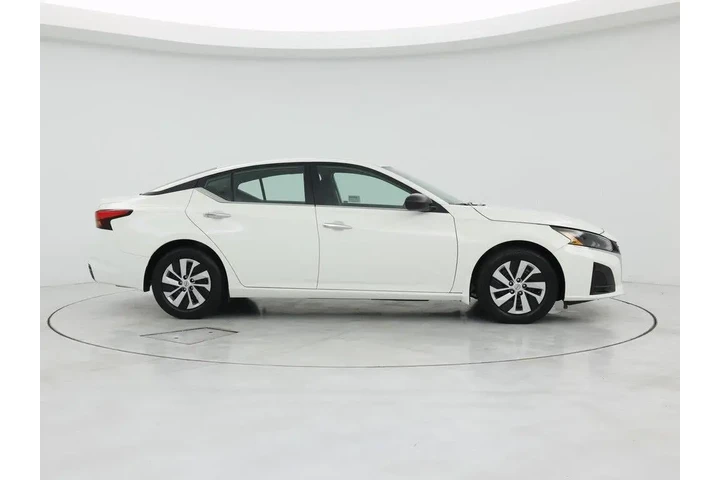 $24998 : Nissan Altima 2025 2.5 S 4dr image 7