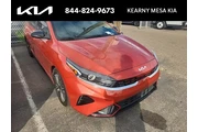 Kia Forte 2023 GT-Line 4dr S en San Diego