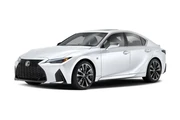 Lexus IS 350 2021 AWD F SPOR en Long Island