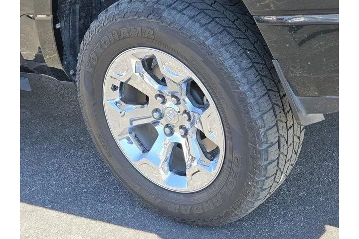 Ram 1500 2022 4x4 Lone Star image 7