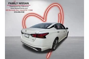 $25128 : Nissan Altima 2025 AWD 2.5 S thumbnail