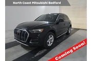 Audi Q5 2023 AWD quattro Pre en Cleveland