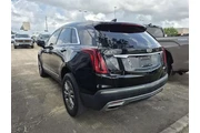 $25206 : Cadillac XT5 2021 Premium Lu thumbnail