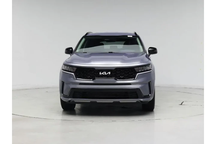 $24998 : Kia Sorento 2022 S 4dr SUV image 5