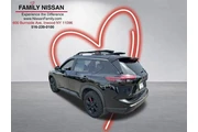 $28940 : Nissan Rogue 2025 AWD Rock C thumbnail