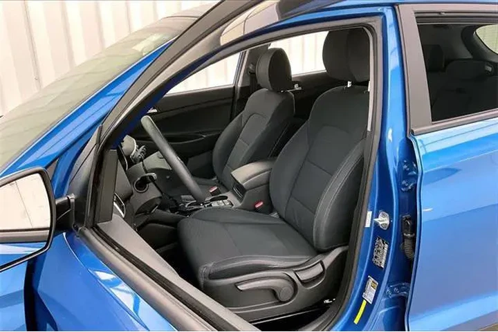 $12990 : Hyundai TUCSON 2020 AWD SE 4 image 8