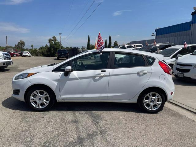 $6995 : 2015 FORD FIESTA image 7