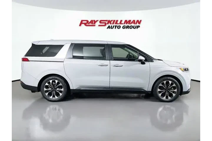 $36975 : Kia Carnival 2024 EX 4dr Min image 8