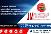 JM Liquidation en Miami