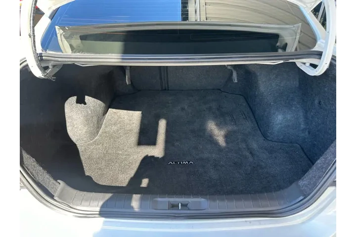 $11999 : 2018 Altima 2.5 S image 10