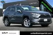 Pre-Owned 2022 RAV4 XLE en Imperial County