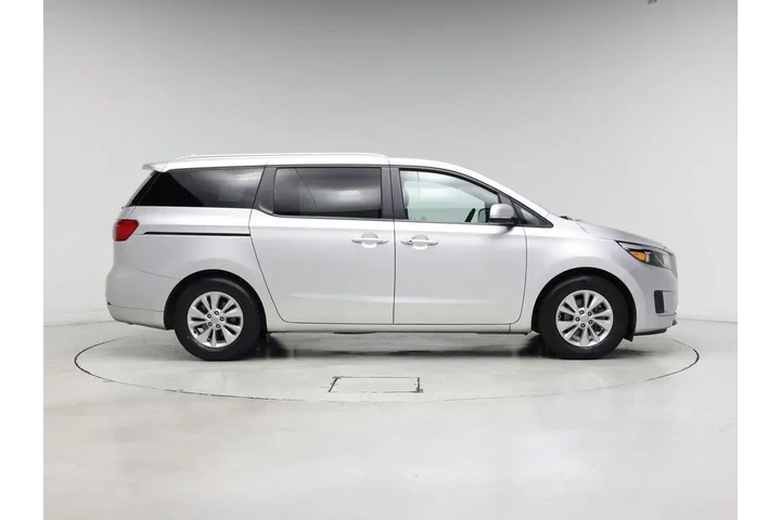 $17998 : Kia Sedona 2016 LX 4dr Mini- image 7