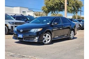 Toyota Camry 2014 SE 4dr Sed en Dallas