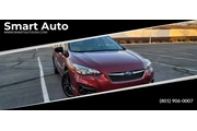2019 Impreza 2.0i en Salt Lake City