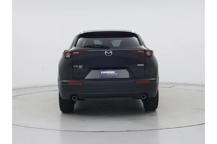 $24998 : Mazda CX-30 2025 AWD 2.5 S P image 6