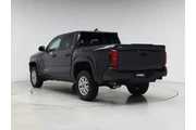 $32998 : Toyota Tacoma 2024 4x2 SR5 4 thumbnail